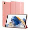 Étui à Rabat Samsung Galaxy Tab A9+ Smart Tri-Fold Dux Ducis Domo