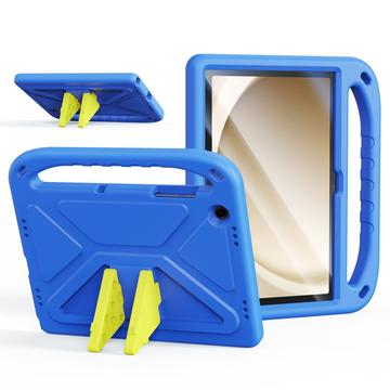 Étui antichoc Samsung Galaxy Tab A9+ en EVA pour enfants avec béquille Dux Ducis Puff