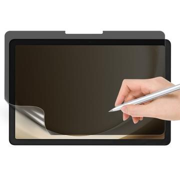 Film de Protection Ecran pour Samsung Galaxy Tab A9+ - Confidentialité