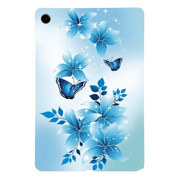 Coque Samsung Galaxy Tab A9+ en TPU Stylish Ultra Fin