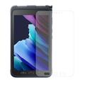 Film de Protection Ecran pour Samsung Galaxy Tab Active3 - Transparente