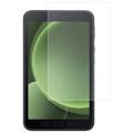 Protecteur d'écran Samsung Galaxy Tab Active5 Tactical Edition en verre trempé - 9H - Case Friendly - Transparente