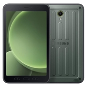 Samsung Galaxy Tab Active5 Wi-Fi - 128Go - Vert