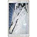 Réparation Ecran LCD et Ecran Tactile Samsung Galaxy Tab S 8.4 - Blanc