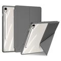 Étui détachable 2-en-1 Folio Samsung Galaxy Tab S10 FE/S9 FE/S9 Dux Ducis Magi