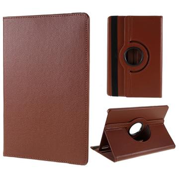 Étui folio rotatif 360 Samsung Galaxy Tab S10 FE+