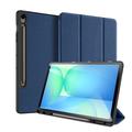 Étui à Rabat Samsung Galaxy Tab S10 FE+ Smart Tri-Fold Dux Ducis Domo