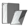 Étui détachable 2-en-1 Folio Samsung Galaxy Tab S10 FE+ Dux Ducis Magi
