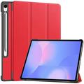 Étui Smart Folio Samsung Galaxy Tab S10 FE+ Tri-Fold Series