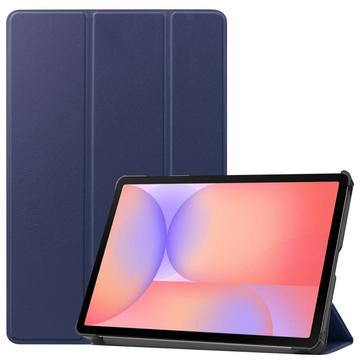 Étui Smart Folio Samsung Galaxy Tab S10 Lite Tri-Fold Series - Bleu foncé