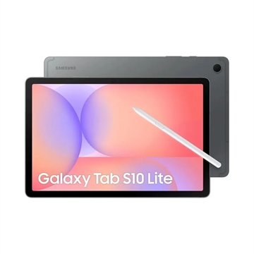 Samsung Galaxy Tab S10 Lite WiFi - 256Go - Gris