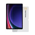 Protecteur d'Écran Samsung Galaxy Tab S10+/S9+/S9 FE+ Tactical Glass Shield 2.5D - Clair