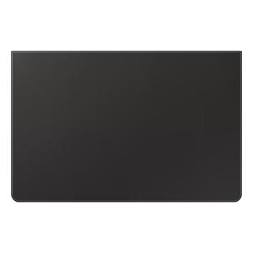 Samsung Galaxy Tab S10+/S9+/S9 FE+ Book Cover Keyboard Slim EF-DX820UBEGWW - Clé AI (Emballage ouvert - Excellent) - Noir