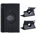 Étui folio rotatif 360 Samsung Galaxy Tab S11 - Noir