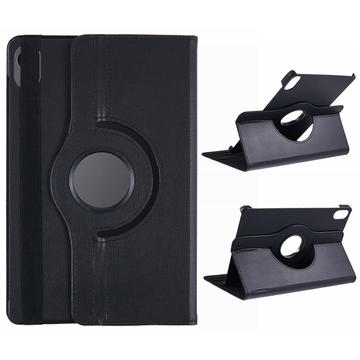 Étui folio rotatif 360 Samsung Galaxy Tab S11 - Noir