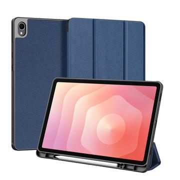 Étui à Rabat Samsung Galaxy Tab S11 Smart Tri-Fold Dux Ducis Domo
