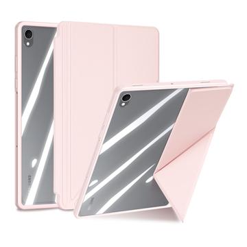 Étui Folio détachable 2-en-1 Samsung Galaxy Tab S11 Dux Ducis Magi