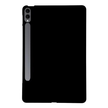 Coque Samsung Galaxy Tab S11 Ultra/S10 Ultra/S9 Ultra/S8 Ultra en TPU Antidérapante - Noire