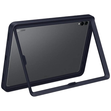 Coque avec cadre Samsung Galaxy Tab S11 Ultra EF-JX930CNEGWW - Marine