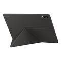 Étui Samsung Galaxy Tab S11 Ultra Book Cover Hybride EF-BX930PBEGWW