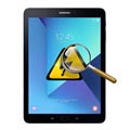 Diagnostic Samsung Galaxy Tab S3 9.7