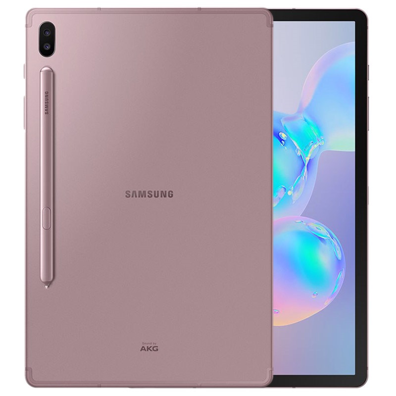 samsung tab s6 lte