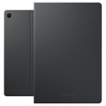 Étui Samsung Galaxy Tab S6 Lite Book Cover EF-BP610PJEGEU - Gris Foncé