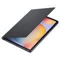Étui Samsung Galaxy Tab S6 Lite Book Cover EF-BP610PJEGEU - Gris Foncé