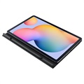 Étui Samsung Galaxy Tab S6 Lite Book Cover EF-BP610PJEGEU - Gris Foncé