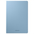 Étui Samsung Galaxy Tab S6 Lite Book Cover EF-BP610PLEGEU - Bleu