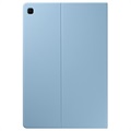 Étui Samsung Galaxy Tab S6 Lite Book Cover EF-BP610PLEGEU - Bleu