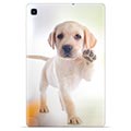 Coque Samsung Galaxy Tab S6 Lite 2020/2022 en TPU - Chien