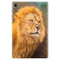 Coque Samsung Galaxy Tab S6 Lite 2020/2022 en TPU - Lion