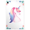 Coque Samsung Galaxy Tab S6 Lite 2020/2022 en TPU - Licorne