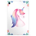 Coque Samsung Galaxy Tab S6 Lite 2020/2022 en TPU - Licorne