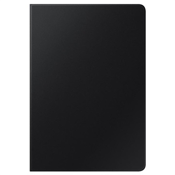 Étui Samsung Galaxy Tab S7 Book Cover EF-BT870PBEGEU (Emballage ouvert - Excellent) - Gris Foncé