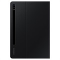 Étui Samsung Galaxy Tab S7 Book Cover EF-BT870PBEGEU (Emballage ouvert - Excellent) - Gris Foncé