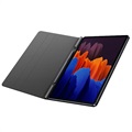 Étui Samsung Galaxy Tab S7 Book Cover EF-BT870PBEGEU (Emballage ouvert - Excellent) - Gris Foncé