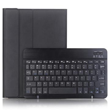 Étui Samsung Galaxy Tab S9 avec Clavier Bluetooth