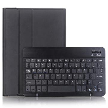 Étui Samsung Galaxy Tab S10 FE/S9 FE avec Clavier Bluetooth