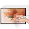 Film de Protection Ecran pour Samsung Galaxy Tab S10 FE/S9 FE - Antireflet
