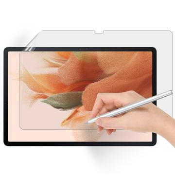 Film de Protection Ecran pour Samsung Galaxy Tab S10 FE/S9 FE - Antireflet