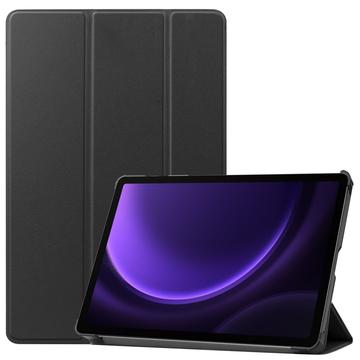 Étui à Rabat Smart Samsung Galaxy Tab S9 FE - Série Tri-Fold