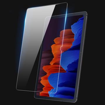 Protecteur d\'Écran Samsung Galaxy Tab S9 FE+/S9+ Dux Ducis Medium Alumina