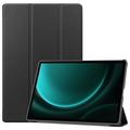 Étui à Rabat Smart Samsung Galaxy Tab S9 FE+ - Série Tri-Fold