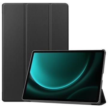 Étui à Rabat Smart Samsung Galaxy Tab S9 FE+ - Série Tri-Fold