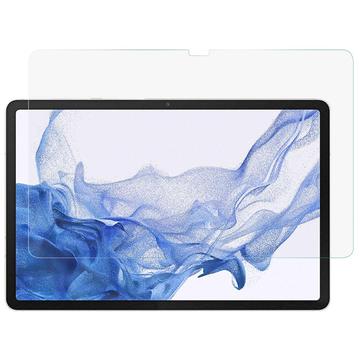 Protecteur d\'Écran - 9H -Samsung Galaxy Tab S9 Ultra/S8 Ultra en Verre Trempé Rurihai Full Cover