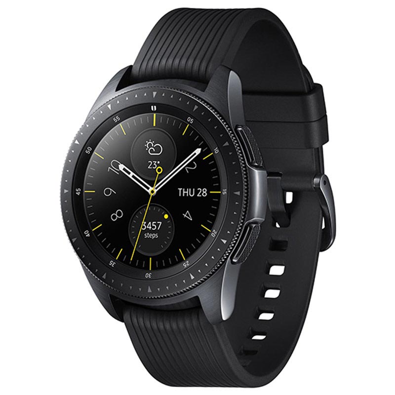 samsung watch 42mm compatibility