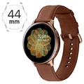 Samsung Galaxy Watch Active2 (SM-R825) LTE - Acier Inoxydable, 44mm - Doré