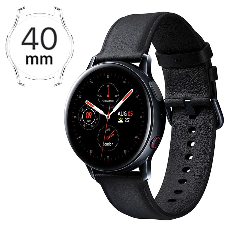 Samsung galaxy watch active2